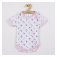 3-Piece Summer Cotton Set New Baby Perfect Summer Pink, size 92 (18-24m)