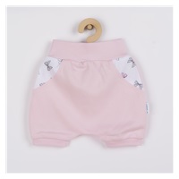 3-Piece Summer Cotton Set New Baby Perfect Summer Pink, size 92 (18-24m)