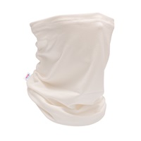 Baby bamboo neck warmer New Baby 1-3 years, size 1-3 roky