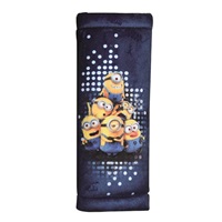 Seat belt protector DISNEY MINIONS