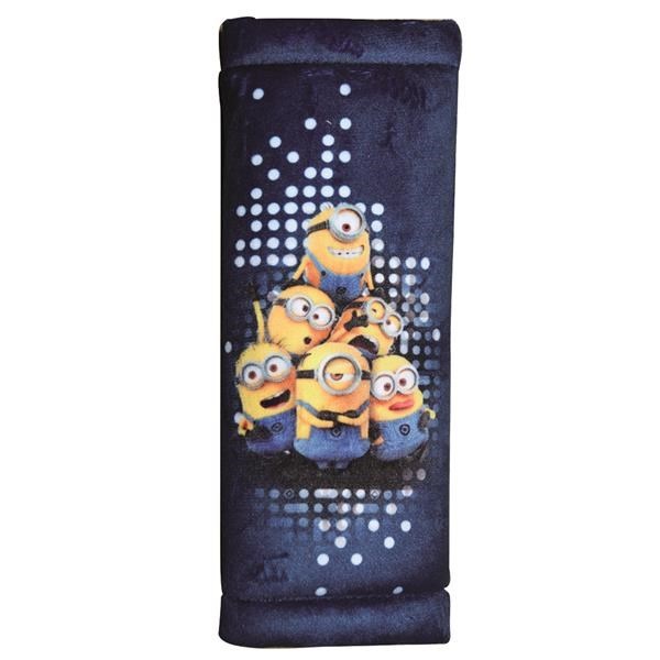 Seat belt protector DISNEY MINIONS