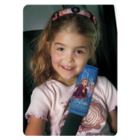 Seat belt protector FROZEN 2