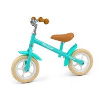 Milly Mally Marshall Mint Children's Bicycle Scooter