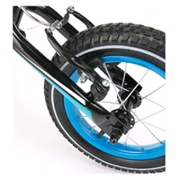 Milly Mally Young candy children‘s bicycle