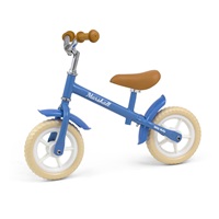 Milly Mally Marshall Blue Children's Bicycle Scooter