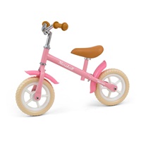 Milly Mally Marshall Pink Baby Bike