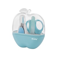 Children‘s manicure set Akuku Apple