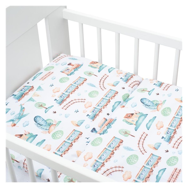 2-piece bedding New Baby 100/135 cm