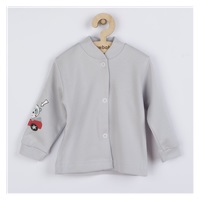 New Baby Crazy Panda 2-piece set, size 80 (9-12m)