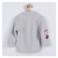 New Baby Crazy Panda 2-piece set, size 80 (9-12m)