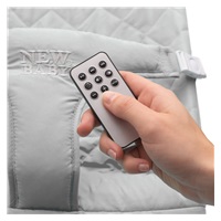 Baby rocking chair NEW BABY SHAKY Gray