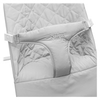 Baby rocking chair NEW BABY SHAKY Gray