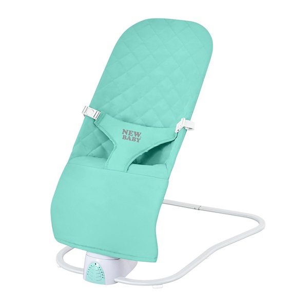 Baby rocking chair NEW BABY SHAKY Mint