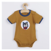 Baby summer body Koala Jumbo Summer big dog, size 68 (4-6m)