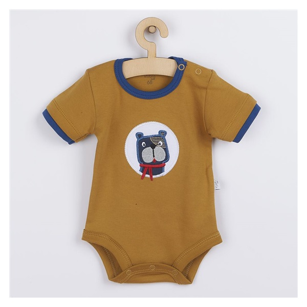 Baby summer body Koala Jumbo Summer big dog, size 68 (4-6m)