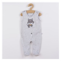 3-piece children‘s set Koala Doggy, size 74 (6-9m)