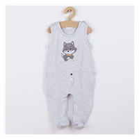 2-piece children's set Koala Doggy, size 80 (9-12m)