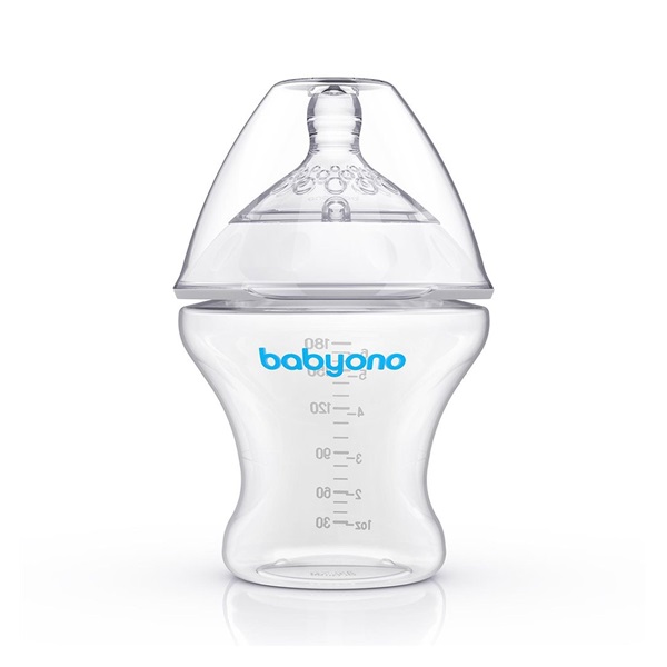 Baby Ono 180 ml Anticolic Bottle