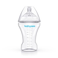 Baby Ono Anticolic Bottle 260 ml