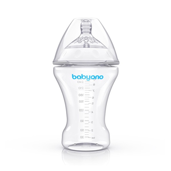 Baby Ono Anticolic Bottle 260 ml