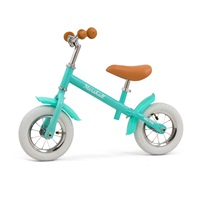 Milly Mally Marshall Air Mint Kids Bike