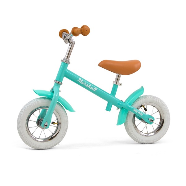 Milly Mally Marshall Air Mint Kids Bike