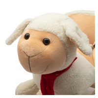 Rocking toy with sounds PlayTo sheep