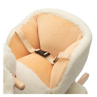 Rocking toy with sounds PlayTo sheep