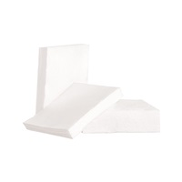 Children‘s disposable cotton tampons Akuku 9x11 cm 60 pcs