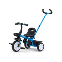 Children's tricycle Milly Mally Axel blue