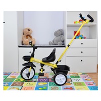 Children‘s tricycle Milly Mally Axel blue