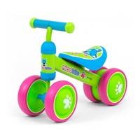 Milly Mally Micro Puppy Baby Bike