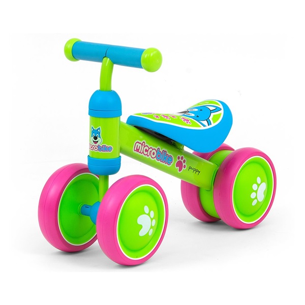 Milly Mally Micro Puppy Baby Bike