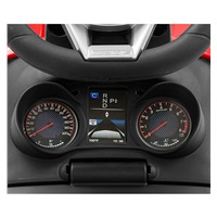 Mercedes Benz AMG C63 Coupe Milly Mally white