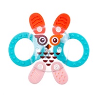 Rattle-teether Akuku KOSMO