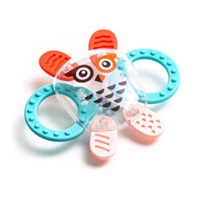 Rattle-teether Akuku KOSMO