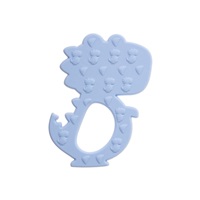 Baby silicone teether Akuku Draco