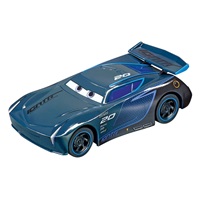 Carrera FIRST Disney Cars Jackson Storm 2,9m