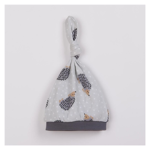 Baby cap New Baby Hedgehog, size 56/62