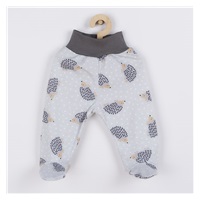 New Baby Baby Hedgehog Baby Bibs, size 74 (6-9m)