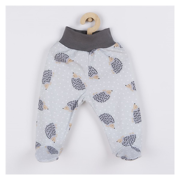 New Baby Baby Hedgehog Baby Bibs, size 74 (6-9m)