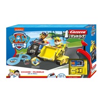 Carrera FIRST Paw Patrol On a Roll 2,4m