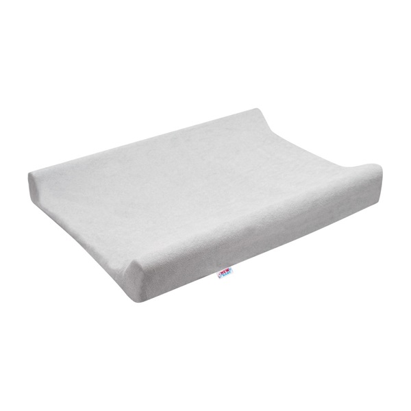 Changing mat cover New Baby 50x70 grey