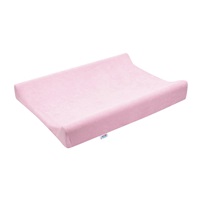 Changing mat cover New Baby 50x70 pink