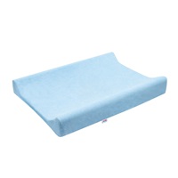 Changing mat cover New Baby 50x70 blue