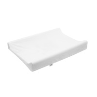 Changing mat cover New Baby 50x70 white