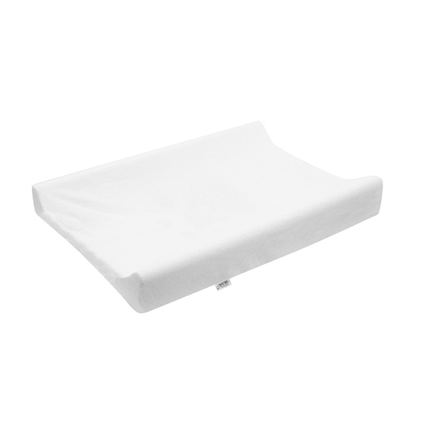 Changing mat cover New Baby 50x70 white