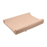 Changing mat cover New Baby 50x70 beige