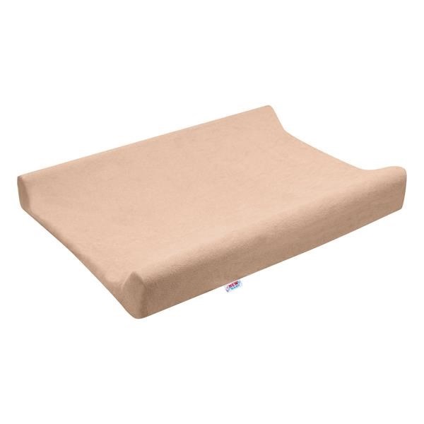 Changing mat cover New Baby 50x70 beige