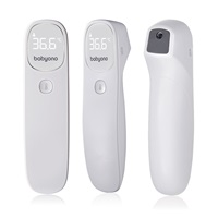 Touchless thermometer Baby Ono white